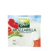 Produktabbildung: Bio Wertkost Bio Mozzarella  125 g