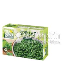 Produktabbildung: Bio Wertkost Bio Spinat 450 g