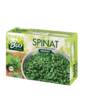 Produktabbildung: Bio Wertkost Bio Spinat  450 g