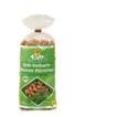 Produktabbildung: Bio Wertkost  Vollkorn-Weizen-Hörnchen 500 g
