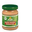 Produktabbildung: Bio Wertkost  Tomaten-Streichcreme 125 g