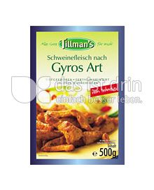 Produktabbildung: Tillman´s Gyros 500 g
