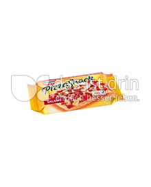 Produktabbildung: Pizza Snack Salame 135 g
