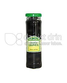 Produktabbildung: Dittmann Oliven 156 ml