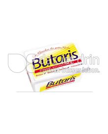 Produktabbildung: Butaris Feines Butterschmalz 250 g
