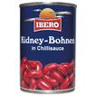 Produktabbildung: Ibero  Kidney-Bohnen 400 g