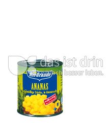 Produktabbildung: Edeka Rio Grande Ananas 446 ml