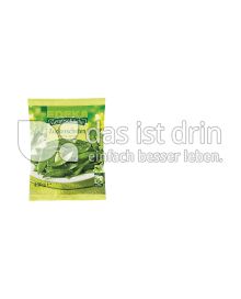 Produktabbildung: Edeka GemüseKüche Zuckerschoten 450 g