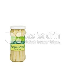 Produktabbildung: Edeka GemüseKüche Stangen-Spargel 370 ml