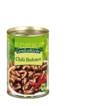 Produktabbildung: Edeka GemüseKüche Chili Bohnen  425 ml