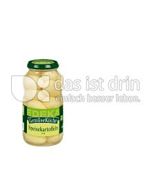 Produktabbildung: Edeka GemüseKüche Speisekartoffeln 720 ml
