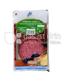 Produktabbildung: TiP Wildkräuter Salami 100 g