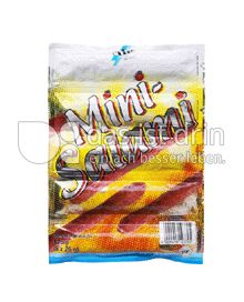 Produktabbildung: TiP Mini Salami 125 g
