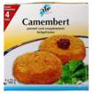 Produktabbildung: TiP Back Camembert  300 g