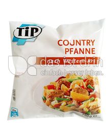 Produktabbildung: TiP Country Pfanne 750 g