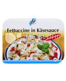 Produktabbildung: TiP Fettuccini in Käsesauce 400 g