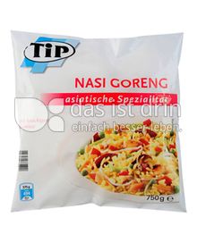 Produktabbildung: TiP Nasi Goreng 750 g