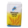 Produktabbildung: TiP  Weizenmehl 1 kg