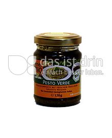 Produktabbildung: enerBiO Pesto Verde 120 g