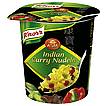 Produktabbildung: Knorr Snack Bar  Indian Curry Nudeln 56 g
