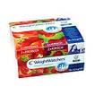 Produktabbildung: Weight Watchers  Frucht Joghurt Erdbeer & Kirsch 4 g