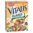 Produktabbildung: Dr. Oetker Vitalis Flakes & Nuss  350 g
