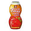 Produktabbildung: Schwartau Fruit2day Original Erdbeere - Orange  200 ml