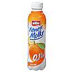 Produktabbildung: Müller Fitness Molke Orange  482 ml