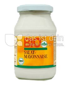 Produktabbildung: Bio Salat-Mayonnaise 250 ml