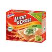 Produktabbildung: Leicht & Cross Bio Knusperbrot  125 g