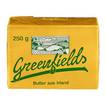 Produktabbildung: Greenfields  Irische Butter 250 g