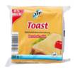 Produktabbildung: TiP  Toast Schmelzkäsescheiben 250 g