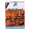 Produktabbildung: TiP  Müsli Riegel Schokolade  