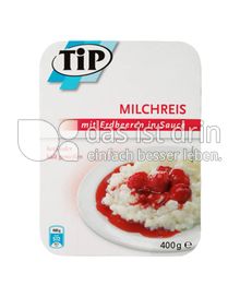 Produktabbildung: TiP Milchreis 400 g