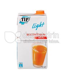 Produktabbildung: TiP Multivitamin Nektar light 1 l