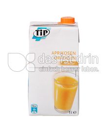 Produktabbildung: TiP Aprikosen-Orangen-Nektar 1 l