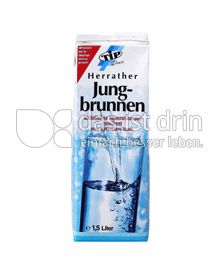 Produktabbildung: TiP Herrather Jungbrunnen 1,5 l