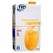 Produktabbildung: TiP Orangensaft aus Orangensaftkonzentrat  1 l