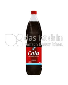 Produktabbildung: TiP Cola 1 l