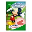 Produktabbildung: Disney Mickeys Leckerwurst Geflügelmortadella  80 g