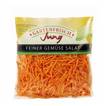 Produktabbildung: Gartenfrisch Jung Feiner Gemüse Salat  250 g