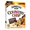 Produktabbildung: Jordans Country Crisp Schoko  500 g