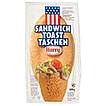 Produktabbildung: Harry Sandwich-Toast-Taschen  400 g