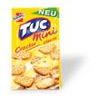 Produktabbildung: DeBeukelaer Tuc Cracker Mini Cracker Classic 