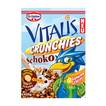 Produktabbildung: Vitalis Crunchies  425 g