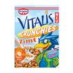 Produktabbildung: Vitalis Crunchies  425 g