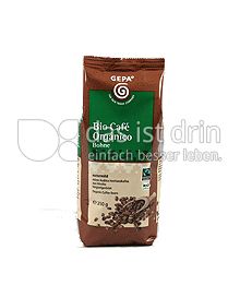 Produktabbildung: Gepa Café Orgánico 250 g