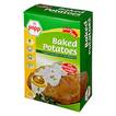 Produktabbildung: Popp Baked Potatoes mit Kartoffel-creme  650 g