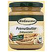 Produktabbildung: BioGourmet Peanutbutter  250 g
