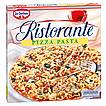 Produktabbildung: Dr. Oetker Ristorante Pizza Pasta  410 g